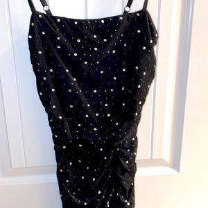 Windsor Homecoming Dress